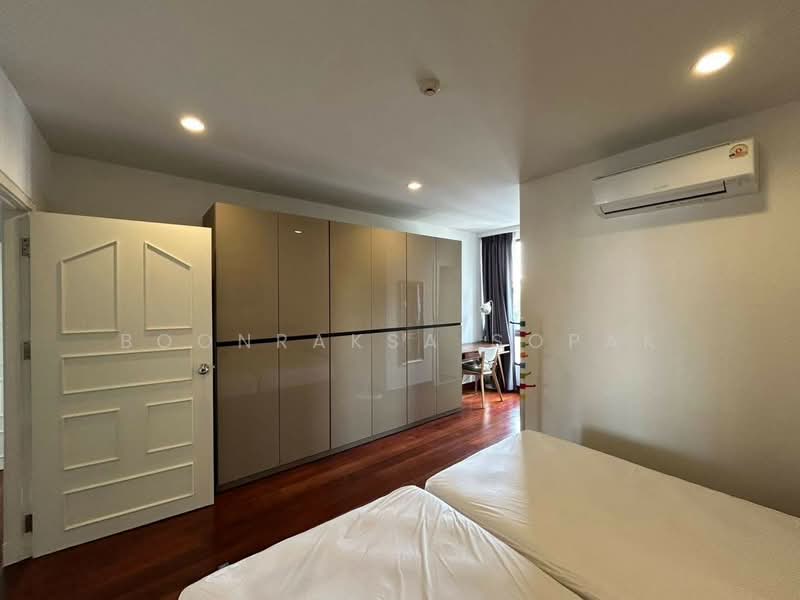 Sriratana Mansion 1, Bangkok, 7 Soi Sukhumvit 12, Khlong Toei, Bangkok, 3 Bedrooms, 250 sqm, Apartment For Rent, by Boonraksa Sopak, 500325685 - DDproperty.com