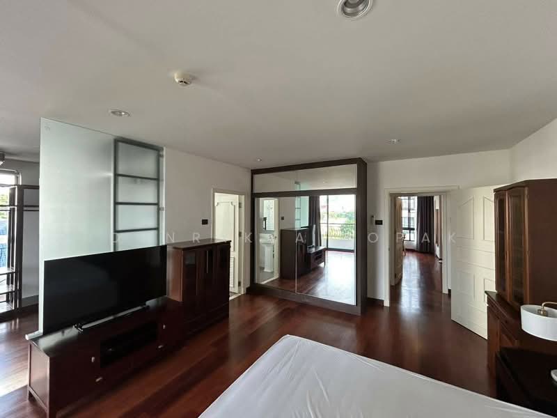 Sriratana Mansion 1, Bangkok, 7 Soi Sukhumvit 12, Khlong Toei, Bangkok, 3 Bedrooms, 250 sqm, Apartment For Rent, by Boonraksa Sopak, 500325685 - DDproperty.com