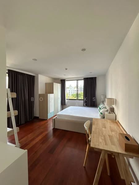 Sriratana Mansion 1, Bangkok, 7 Soi Sukhumvit 12, Khlong Toei, Bangkok, 3 Bedrooms, 250 sqm, Apartment For Rent, by Boonraksa Sopak, 500325685 - DDproperty.com
