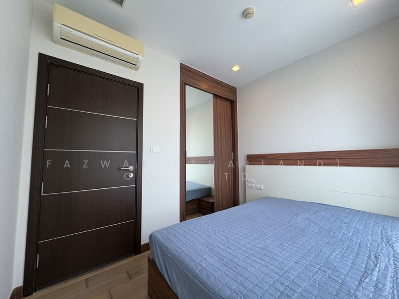 The Astra, Chiang Mai, 107 Changklan Rd, Chang Klan, Muang Chiang Mai, Chiang Mai, 1 Bedroom, 30 sqm, Condo For Sale, by Fazwaz (Thailand) Co., Ltd., 500325689 - DDproperty.com