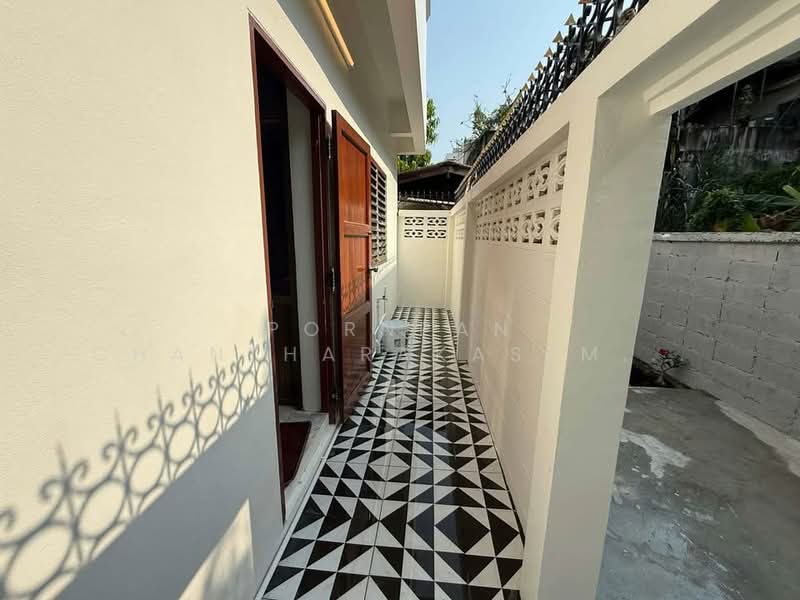 บ้าน 3-ห้องนอน, กรุงเทพ, บางบอน, กรุงเทพ, 204 ตร.ม., บ้านเดี่ยว ขาย, โดย Pornpan Chantharakasemchai, 500325691 - DDproperty.com
