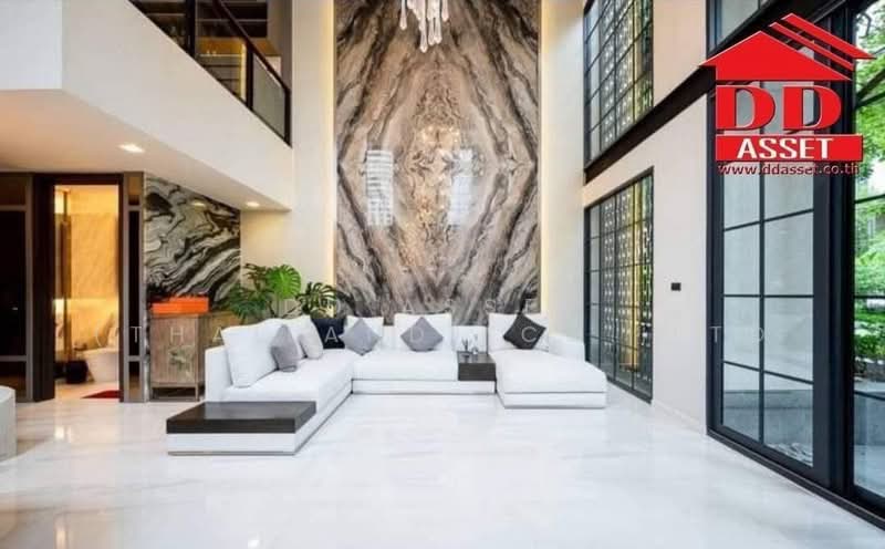 Quarter 31, Bangkok, 333 Soi Sukhumvit 31, Khlong Tan Nua, Watthana, Bangkok, 4 Bedrooms, 425 sqm, Townhouse For Sale, by DD Asset (Thailand) Co.,Ltd, 500325695 - DDproperty.com