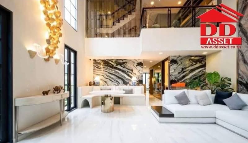 Quarter 31, Bangkok, 333 Soi Sukhumvit 31, Khlong Tan Nua, Watthana, Bangkok, 4 Bedrooms, 425 sqm, Townhouse For Sale, by DD Asset (Thailand) Co.,Ltd, 500325695 - DDproperty.com