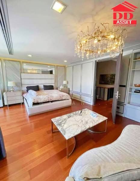 Quarter 31, Bangkok, 333 Soi Sukhumvit 31, Khlong Tan Nua, Watthana, Bangkok, 4 Bedrooms, 425 sqm, Townhouse For Sale, by DD Asset (Thailand) Co.,Ltd, 500325695 - DDproperty.com