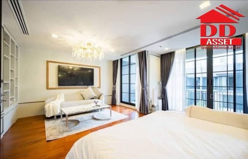 Quarter 31, Bangkok, 333 Soi Sukhumvit 31, Khlong Tan Nua, Watthana, Bangkok, 4 Bedrooms, 425 sqm, Townhouse For Sale, by DD Asset (Thailand) Co.,Ltd, 500325695 - DDproperty.com