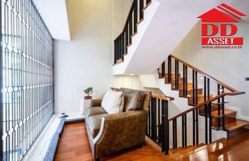 Quarter 31, Bangkok, 333 Soi Sukhumvit 31, Khlong Tan Nua, Watthana, Bangkok, 4 Bedrooms, 425 sqm, Townhouse For Sale, by DD Asset (Thailand) Co.,Ltd, 500325695 - DDproperty.com