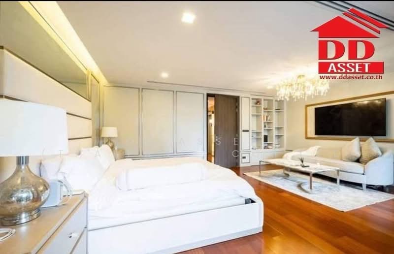 Quarter 31, Bangkok, 333 Soi Sukhumvit 31, Khlong Tan Nua, Watthana, Bangkok, 4 Bedrooms, 425 sqm, Townhouse For Sale, by DD Asset (Thailand) Co.,Ltd, 500325695 - DDproperty.com