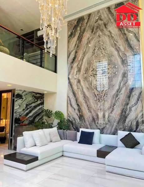 Quarter 31, Bangkok, 333 Soi Sukhumvit 31, Khlong Tan Nua, Watthana, Bangkok, 4 Bedrooms, 425 sqm, Townhouse For Sale, by DD Asset (Thailand) Co.,Ltd, 500325695 - DDproperty.com