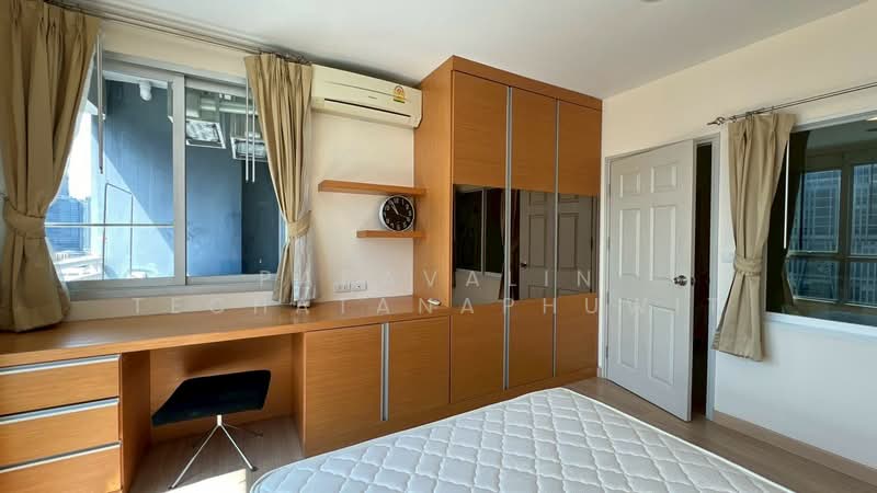 Life @ Sathorn 10, Bangkok, 48 Soi Sathorn 10, Sathorn Road, Silom, Bang Rak, Bangkok, 1 Bedroom, 41 sqm, Condo For Rent, by Papavalin Techatanaphuwit, 500325696 - DDproperty.com