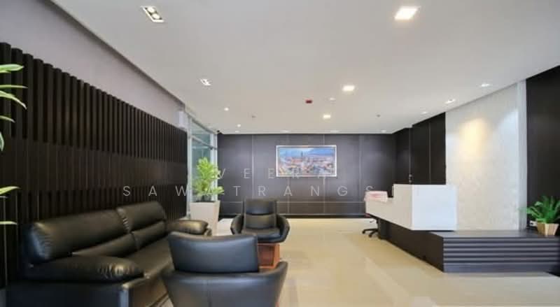 Bangna Residence, Bangkok, 13 Sanpawut Road, Bang Na, Bangkok, 2 Bedrooms, 62 sqm, Condo For Sale, by Veera Sawatrangsri, 500325699 - DDproperty.com