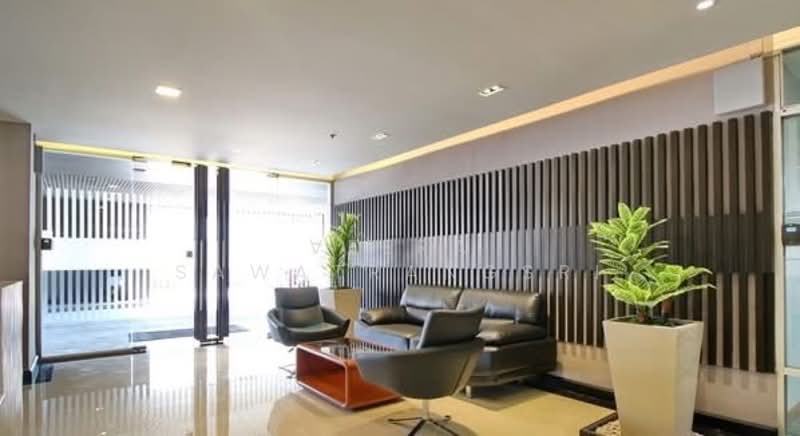Bangna Residence : บางนา เรสซิเด้นส์, กรุงเทพ, 13 สรรพาวุธ, บางนา, กรุงเทพ, 62 ตร.ม., คอนโด ขาย, โดย Veera Sawatrangsri, 500325699 - DDproperty.com