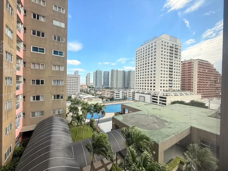 Bangna Residence : บางนา เรสซิเด้นส์, กรุงเทพ, 13 สรรพาวุธ, บางนา, กรุงเทพ, 62 ตร.ม., คอนโด ขาย, โดย Veera Sawatrangsri, 500325699 - DDproperty.com