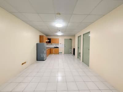 ขาย - Bangna Residence : บางนา เรสซิเด้นส์, กรุงเทพ