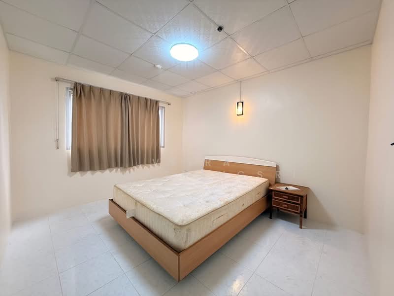 Bangna Residence : บางนา เรสซิเด้นส์, กรุงเทพ, 13 สรรพาวุธ, บางนา, กรุงเทพ, 62 ตร.ม., คอนโด ขาย, โดย Veera Sawatrangsri, 500325699 - DDproperty.com