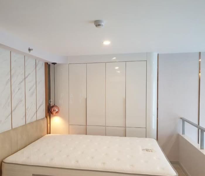 Knightsbridge Prime Sathorn, Bangkok, 599 Naradhiwas Rajanagarindra Road, Thung Maha Mek, Sathon, Bangkok, 1 Bedroom, 37 sqm, Condo For Rent, by Papavalin Techatanaphuwit, 500325701 - DDproperty.com