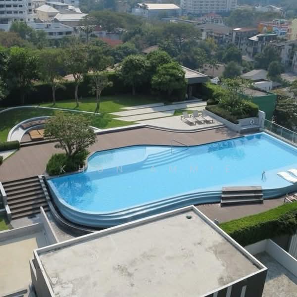 CEIL by Sansiri : ซีล บาย แสนสิริ, กรุงเทพ, 11 ซอยเอกมัย 12 ถนนสุขุมวิท 63, คลองตันเหนือ, วัฒนา, กรุงเทพ, 49 ตร.ม., คอนโด ให้เช่า, โดย Khun Ammie, 500325703 - DDproperty.com