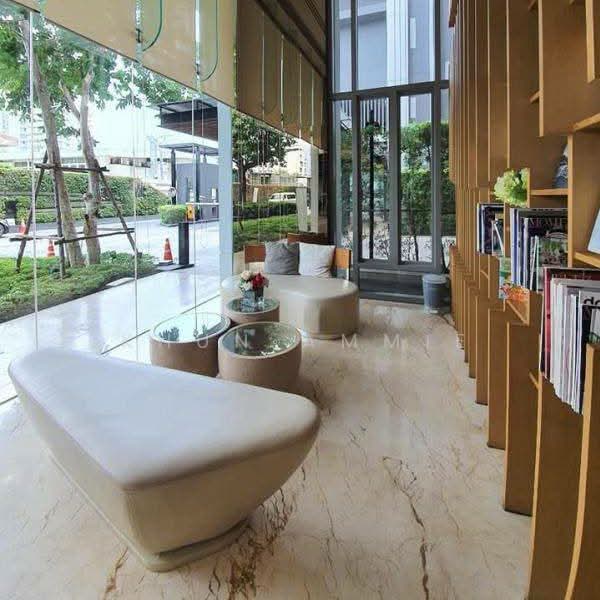 CEIL by Sansiri, Bangkok, 11 Soi Ekamai 12, Sukhumvit 63 Road, Khlong Tan Nua, Watthana, Bangkok, 1 Bedroom, 49 sqm, Condo For Rent, by Khun Ammie, 500325703 - DDproperty.com