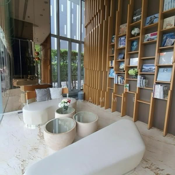 CEIL by Sansiri : ซีล บาย แสนสิริ, กรุงเทพ, 11 ซอยเอกมัย 12 ถนนสุขุมวิท 63, คลองตันเหนือ, วัฒนา, กรุงเทพ, 49 ตร.ม., คอนโด ให้เช่า, โดย Khun Ammie, 500325703 - DDproperty.com