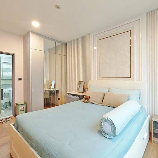 CEIL by Sansiri, Bangkok, 11 Soi Ekamai 12, Sukhumvit 63 Road, Khlong Tan Nua, Watthana, Bangkok, 1 Bedroom, 49 sqm, Condo For Rent, by Khun Ammie, 500325703 - DDproperty.com