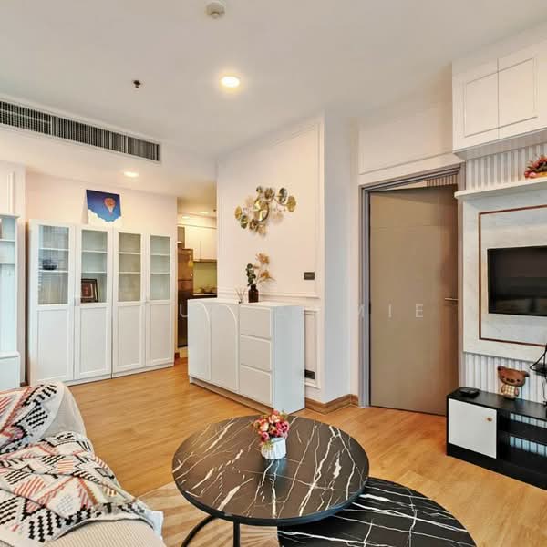 CEIL by Sansiri, Bangkok, 11 Soi Ekamai 12, Sukhumvit 63 Road, Khlong Tan Nua, Watthana, Bangkok, 1 Bedroom, 49 sqm, Condo For Rent, by Khun Ammie, 500325703 - DDproperty.com