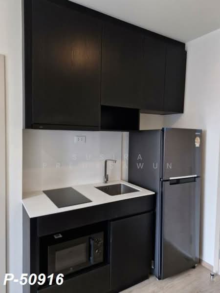 Nue District R9, Bangkok, 59 Rama 9 Road, Huai Khwang, Bangkok, 1 Bedroom, 26 sqm, Condo For Rent, by Susira Prueksawun, 500325706 - DDproperty.com