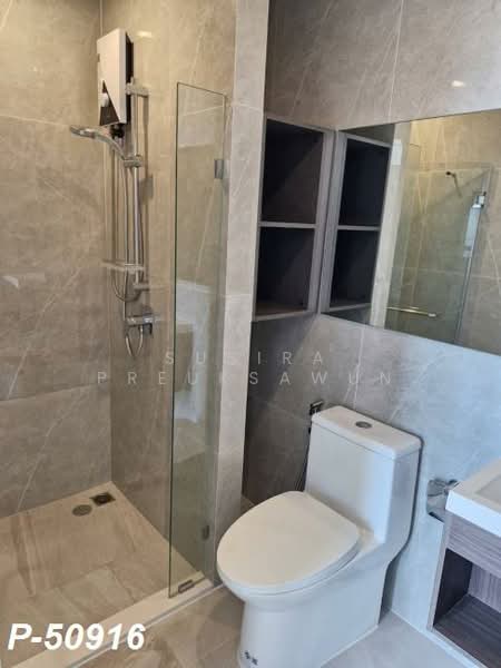 Nue District R9, Bangkok, 59 Rama 9 Road, Huai Khwang, Bangkok, 1 Bedroom, 26 sqm, Condo For Rent, by Susira Prueksawun, 500325706 - DDproperty.com