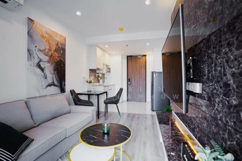 IDEO Mobi Sukhumvit 66, Bangkok, 2578 Soi Sukhumvit 66 Sukhumvit Road, Bang Chak, Phra Khanong, Bangkok, 2 Bedrooms, 52 sqm, Condo For Rent, by Papavalin Techatanaphuwit, 500325707 - DDproperty.com