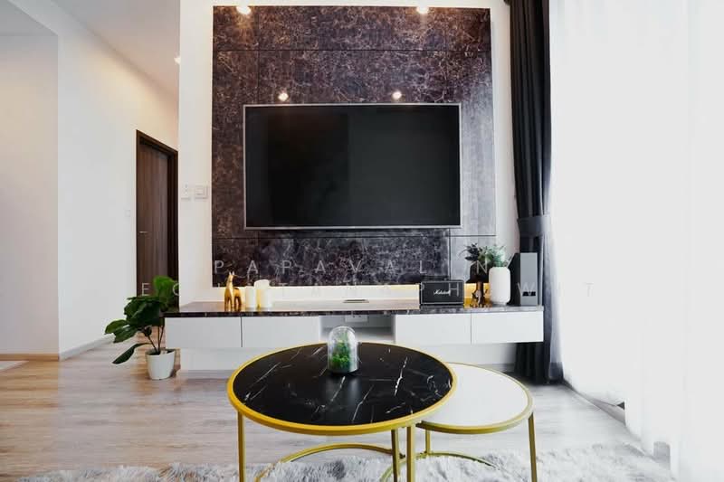 IDEO Mobi Sukhumvit 66, Bangkok, 2578 Soi Sukhumvit 66 Sukhumvit Road, Bang Chak, Phra Khanong, Bangkok, 2 Bedrooms, 52 sqm, Condo For Rent, by Papavalin Techatanaphuwit, 500325707 - DDproperty.com