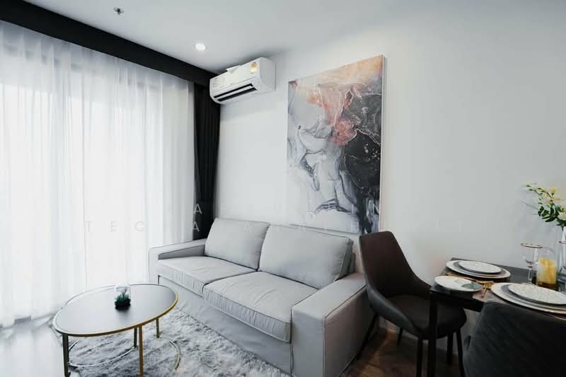 IDEO Mobi Sukhumvit 66, Bangkok, 2578 Soi Sukhumvit 66 Sukhumvit Road, Bang Chak, Phra Khanong, Bangkok, 2 Bedrooms, 52 sqm, Condo For Rent, by Papavalin Techatanaphuwit, 500325707 - DDproperty.com