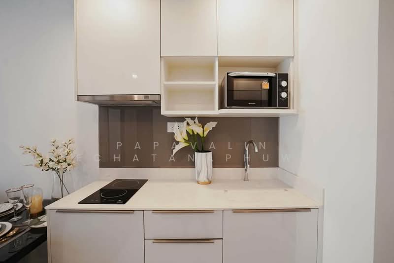 IDEO Mobi Sukhumvit 66, Bangkok, 2578 Soi Sukhumvit 66 Sukhumvit Road, Bang Chak, Phra Khanong, Bangkok, 2 Bedrooms, 52 sqm, Condo For Rent, by Papavalin Techatanaphuwit, 500325707 - DDproperty.com