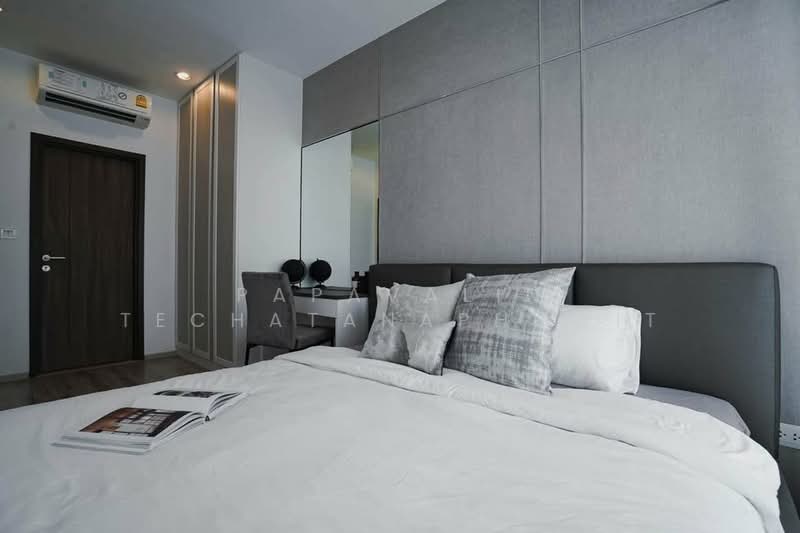 IDEO Mobi Sukhumvit 66, Bangkok, 2578 Soi Sukhumvit 66 Sukhumvit Road, Bang Chak, Phra Khanong, Bangkok, 2 Bedrooms, 52 sqm, Condo For Rent, by Papavalin Techatanaphuwit, 500325707 - DDproperty.com