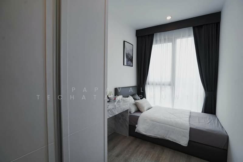 IDEO Mobi Sukhumvit 66 : ไอดีโอ โมบิ สุขุมวิท 66, กรุงเทพ, 2578 ซอยสุขุมวิท 66 ถนนสุขุมวิท, บางจาก, พระโขนง, กรุงเทพ, 52 ตร.ม., คอนโด ให้เช่า, โดย Papavalin Techatanaphuwit, 500325707 - DDproperty.com