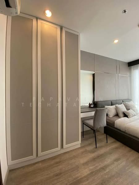 IDEO Mobi Sukhumvit 66 : ไอดีโอ โมบิ สุขุมวิท 66, กรุงเทพ, 2578 ซอยสุขุมวิท 66 ถนนสุขุมวิท, บางจาก, พระโขนง, กรุงเทพ, 52 ตร.ม., คอนโด ให้เช่า, โดย Papavalin Techatanaphuwit, 500325707 - DDproperty.com