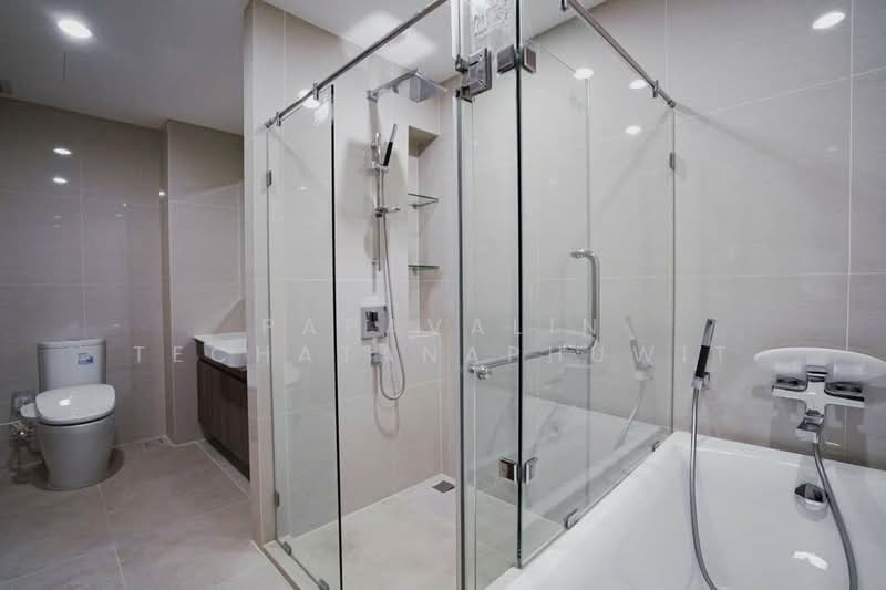 IDEO Mobi Sukhumvit 66, Bangkok, 2578 Soi Sukhumvit 66 Sukhumvit Road, Bang Chak, Phra Khanong, Bangkok, 2 Bedrooms, 52 sqm, Condo For Rent, by Papavalin Techatanaphuwit, 500325707 - DDproperty.com