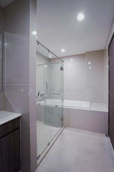 IDEO Mobi Sukhumvit 66 : ไอดีโอ โมบิ สุขุมวิท 66, กรุงเทพ, 2578 ซอยสุขุมวิท 66 ถนนสุขุมวิท, บางจาก, พระโขนง, กรุงเทพ, 52 ตร.ม., คอนโด ให้เช่า, โดย Papavalin Techatanaphuwit, 500325707 - DDproperty.com
