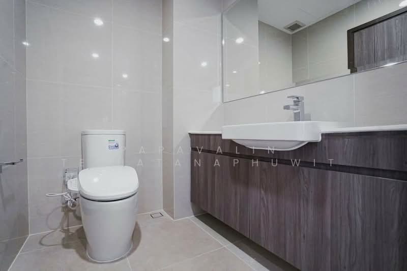 IDEO Mobi Sukhumvit 66, Bangkok, 2578 Soi Sukhumvit 66 Sukhumvit Road, Bang Chak, Phra Khanong, Bangkok, 2 Bedrooms, 52 sqm, Condo For Rent, by Papavalin Techatanaphuwit, 500325707 - DDproperty.com