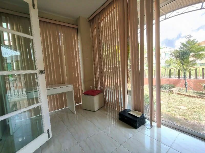 Chaiyaphruek Thepharak, Samut Prakan, 123 Moo 3, Bang Pla, Bang Plee, Samut Prakan, 3 Bedrooms, 140 sqm, Single Detached House For Sale, by คุณ วิภาพร (ภา), 500325708 - DDproperty.com