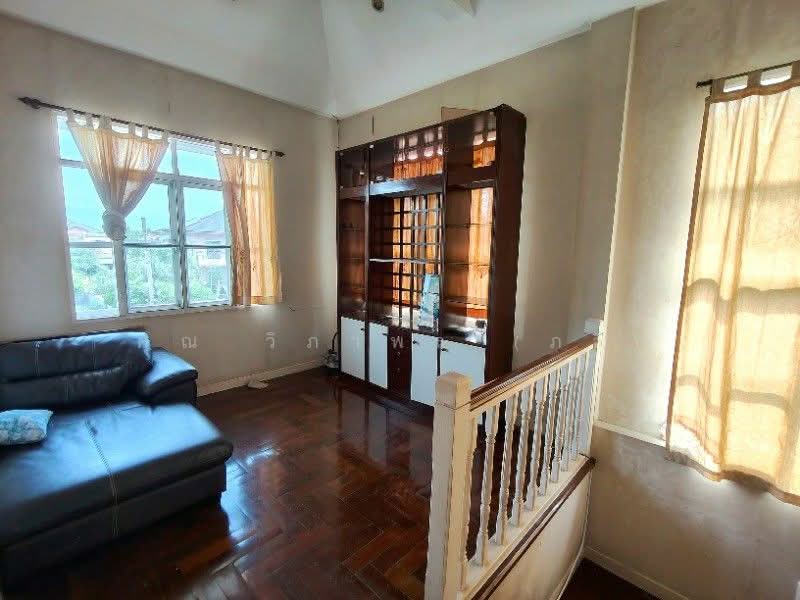 Chaiyaphruek Thepharak, Samut Prakan, 123 Moo 3, Bang Pla, Bang Plee, Samut Prakan, 3 Bedrooms, 140 sqm, Single Detached House For Sale, by คุณ วิภาพร (ภา), 500325708 - DDproperty.com