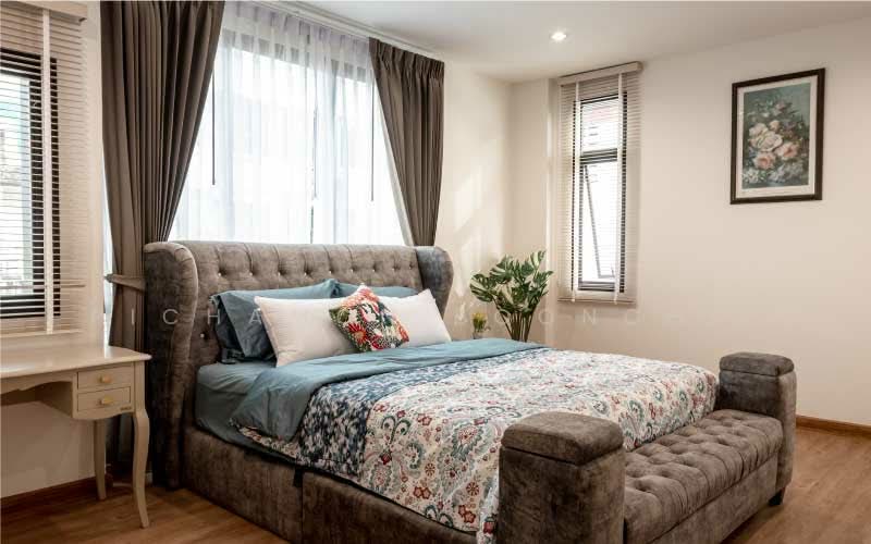 Panara Ratchada 66, Bangkok, Wong Sawang, Bang Sue, Bangkok, 3 Bedrooms, 240 sqm, Townhouse For Sale, by Pichamon Boonchit, 500325710 - DDproperty.com