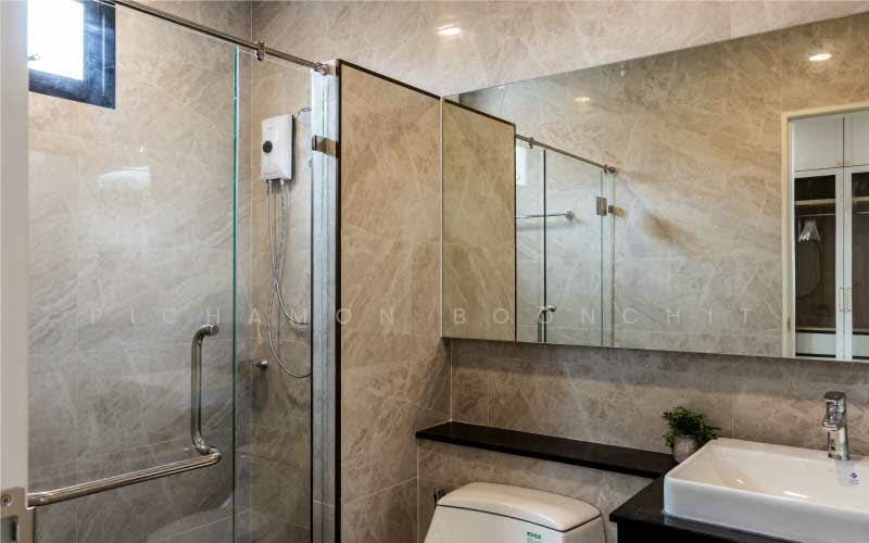 Panara Ratchada 66, Bangkok, Wong Sawang, Bang Sue, Bangkok, 3 Bedrooms, 240 sqm, Townhouse For Sale, by Pichamon Boonchit, 500325710 - DDproperty.com