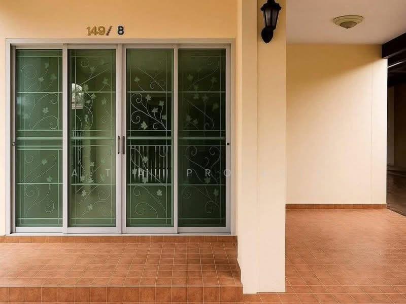 แลนซีโอ คริป บ่อวิน, Chon Buri (Pattaya), Bo Win, Si Racha, Chon Buri (Pattaya), 3 Bedrooms, 50 sqm, Single Detached House For Rent, by A.T.A. Property, 500325714 - DDproperty.com