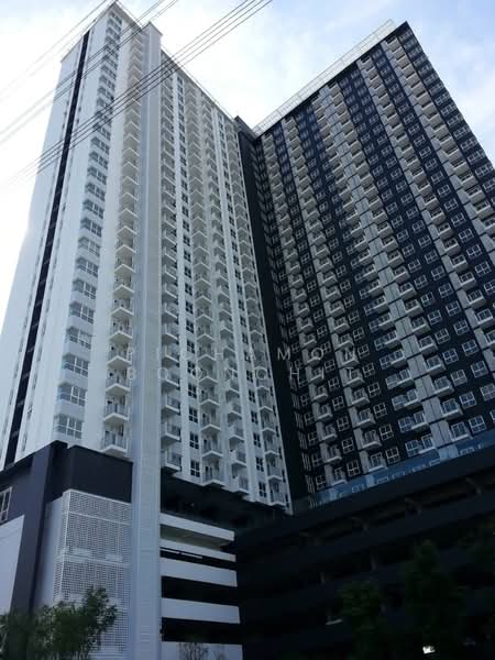 The Parkland รัชดา-วงศ์สว่าง (เดอะ พาร์แลนด์ รัชดา-วงศ์สว่าง), กรุงเทพ, 1305 ถนนกรุงเทพ-นนทบุรี แขวงวงศ์สว่าง เขตบางซื่อ กรุงเทพมหานคร, วงศ์สว่าง, บางซื่อ, กรุงเทพ, 30 ตร.ม., คอนโด ขาย, โดย Pichamon Boonchit, 500325715 - DDproperty.com