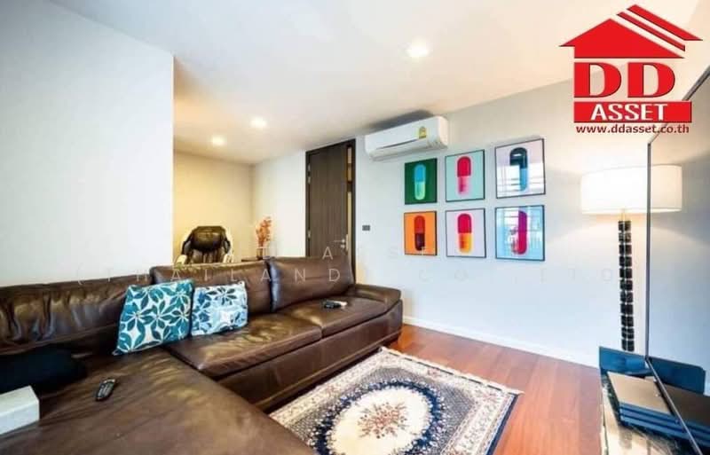 Quarter 31, Bangkok, 333 Soi Sukhumvit 31, Khlong Tan Nua, Watthana, Bangkok, 4 Bedrooms, 425 sqm, Townhouse For Rent, by DD Asset (Thailand) Co.,Ltd, 500325717 - DDproperty.com