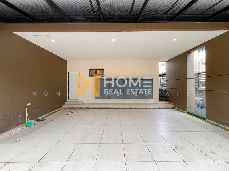 The City Bangna-KM.7, Samut Prakan, 80 Bangna-Trad Road, Bang Kaeo, Bang Plee, Samut Prakan, 3 Bedrooms, 309 sqm, Single Detached House For Sale, by HOME Real Estate Service, 500325718 - DDproperty.com