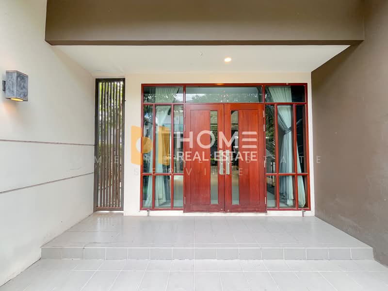 The City Bangna-KM.7, Samut Prakan, 80 Bangna-Trad Road, Bang Kaeo, Bang Plee, Samut Prakan, 3 Bedrooms, 309 sqm, Single Detached House For Sale, by HOME Real Estate Service, 500325718 - DDproperty.com