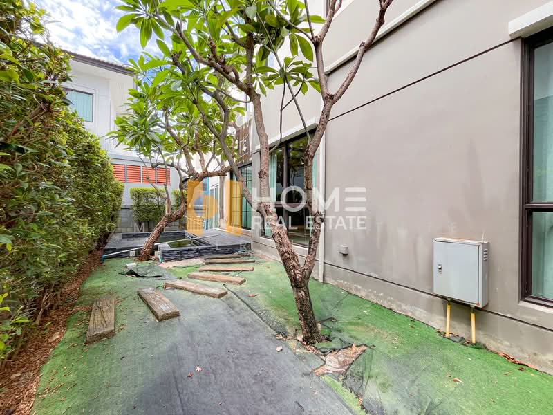 The City Bangna-KM.7, Samut Prakan, 80 Bangna-Trad Road, Bang Kaeo, Bang Plee, Samut Prakan, 3 Bedrooms, 309 sqm, Single Detached House For Sale, by HOME Real Estate Service, 500325718 - DDproperty.com