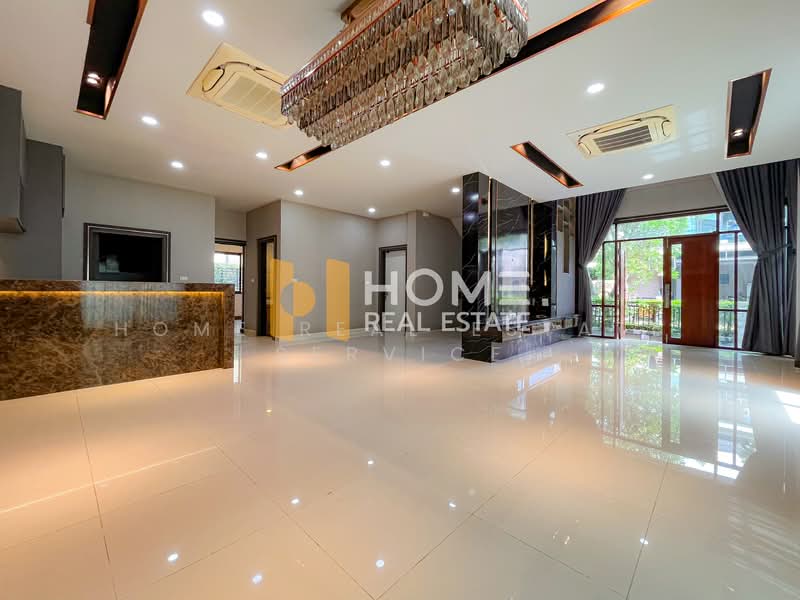 The City Bangna-KM.7, Samut Prakan, 80 Bangna-Trad Road, Bang Kaeo, Bang Plee, Samut Prakan, 3 Bedrooms, 309 sqm, Single Detached House For Sale, by HOME Real Estate Service, 500325718 - DDproperty.com