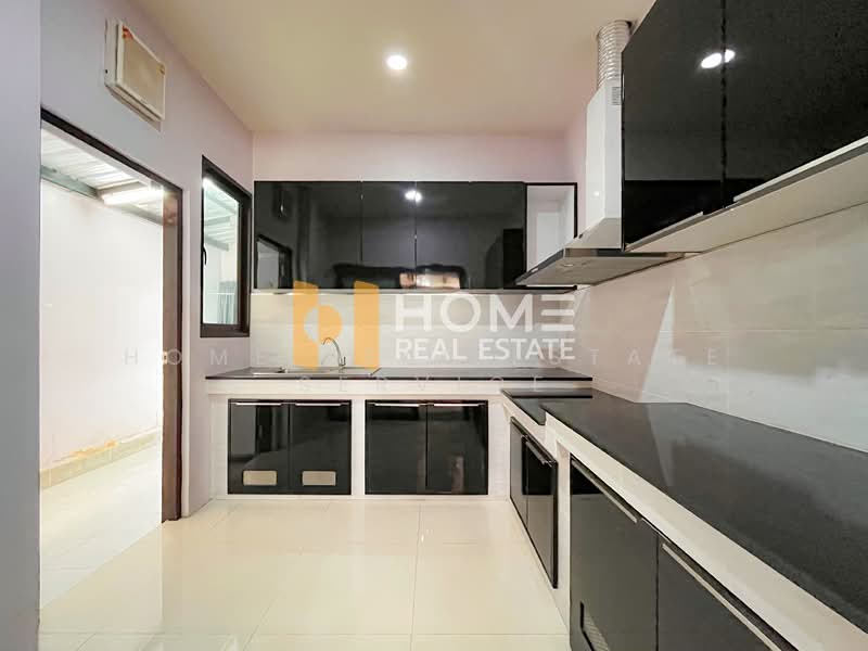 The City Bangna-KM.7, Samut Prakan, 80 Bangna-Trad Road, Bang Kaeo, Bang Plee, Samut Prakan, 3 Bedrooms, 309 sqm, Single Detached House For Sale, by HOME Real Estate Service, 500325718 - DDproperty.com