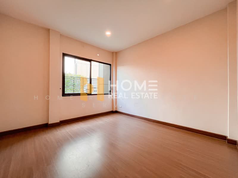 The City Bangna-KM.7, Samut Prakan, 80 Bangna-Trad Road, Bang Kaeo, Bang Plee, Samut Prakan, 3 Bedrooms, 309 sqm, Single Detached House For Sale, by HOME Real Estate Service, 500325718 - DDproperty.com