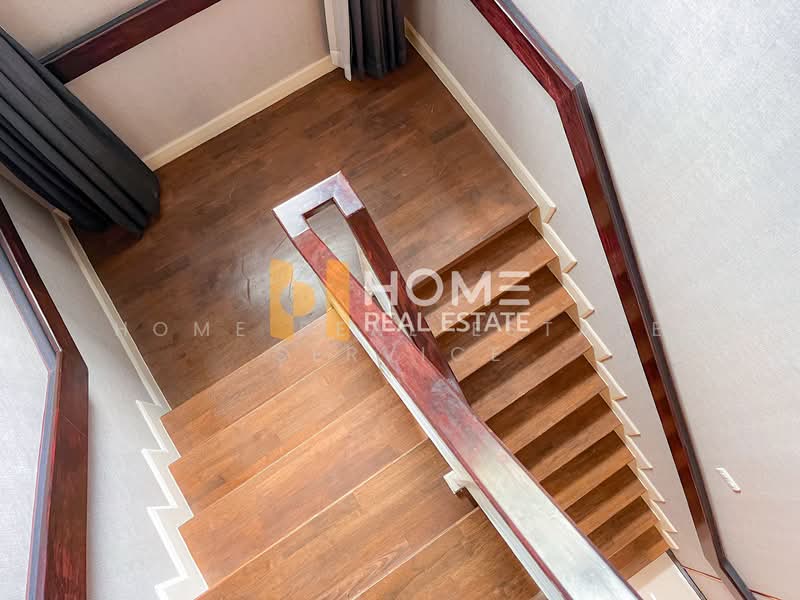 The City Bangna-KM.7, Samut Prakan, 80 Bangna-Trad Road, Bang Kaeo, Bang Plee, Samut Prakan, 3 Bedrooms, 309 sqm, Single Detached House For Sale, by HOME Real Estate Service, 500325718 - DDproperty.com